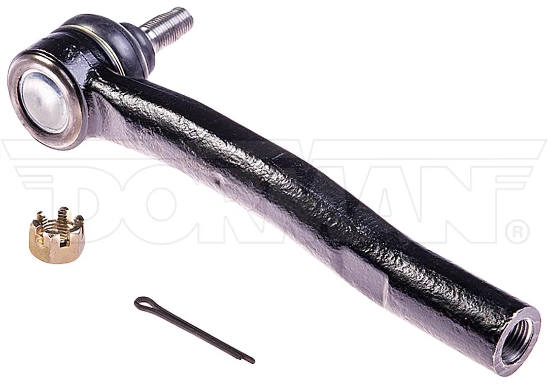 TO74191 – DORMAN Tie Rod End, OE Replacement - view 2